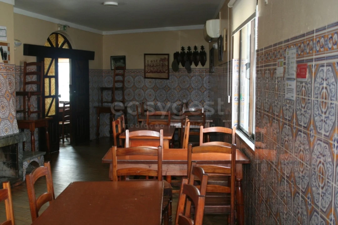 Negócio para Venda em Baleizão Foto 5