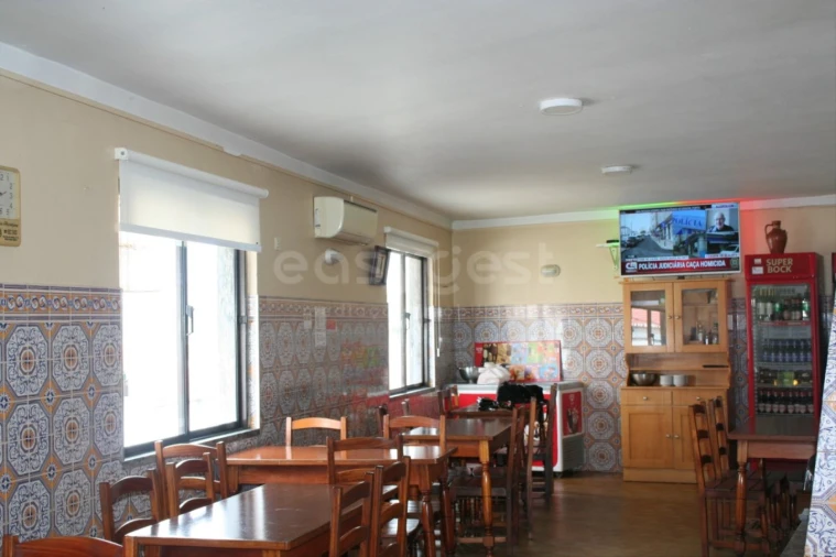 Negócio para Venda em Baleizão Foto 4