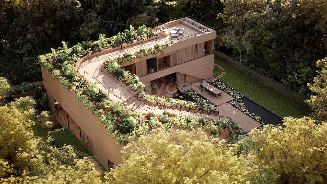 Moradia T4 para Venda em Cascais e Estoril Foto 2