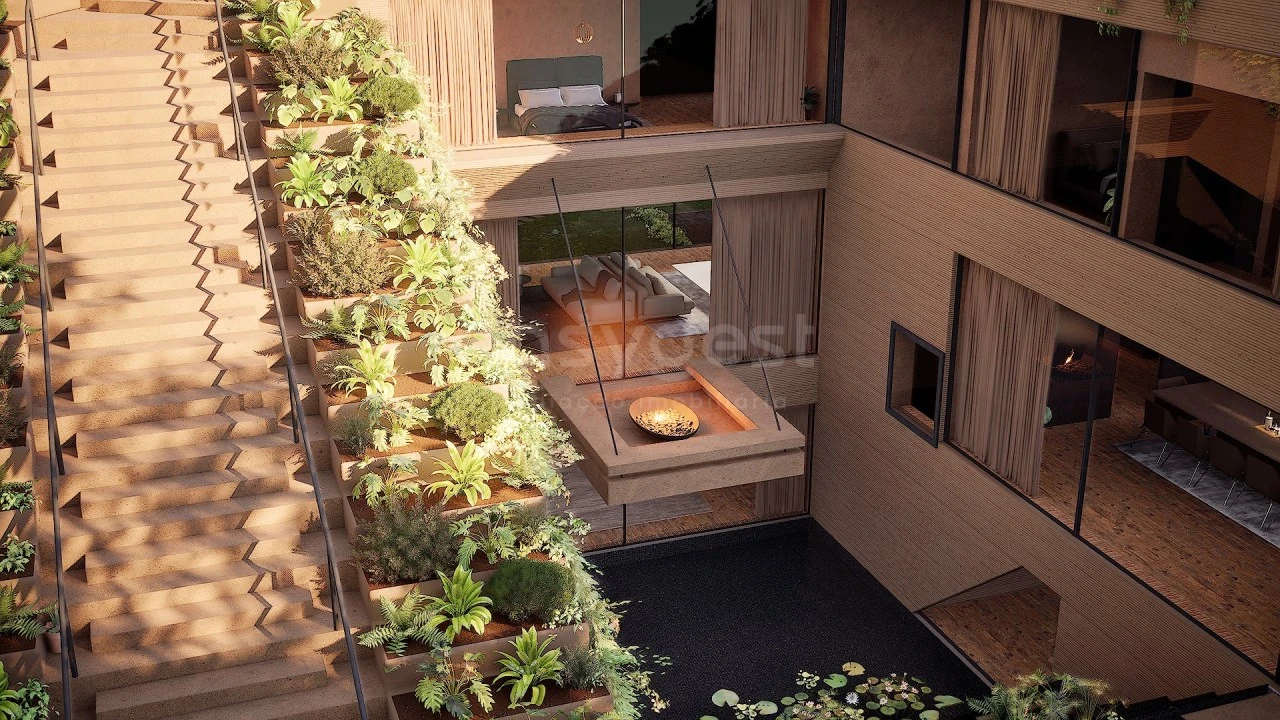 Moradia T4 para Venda em Cascais e Estoril Foto 5