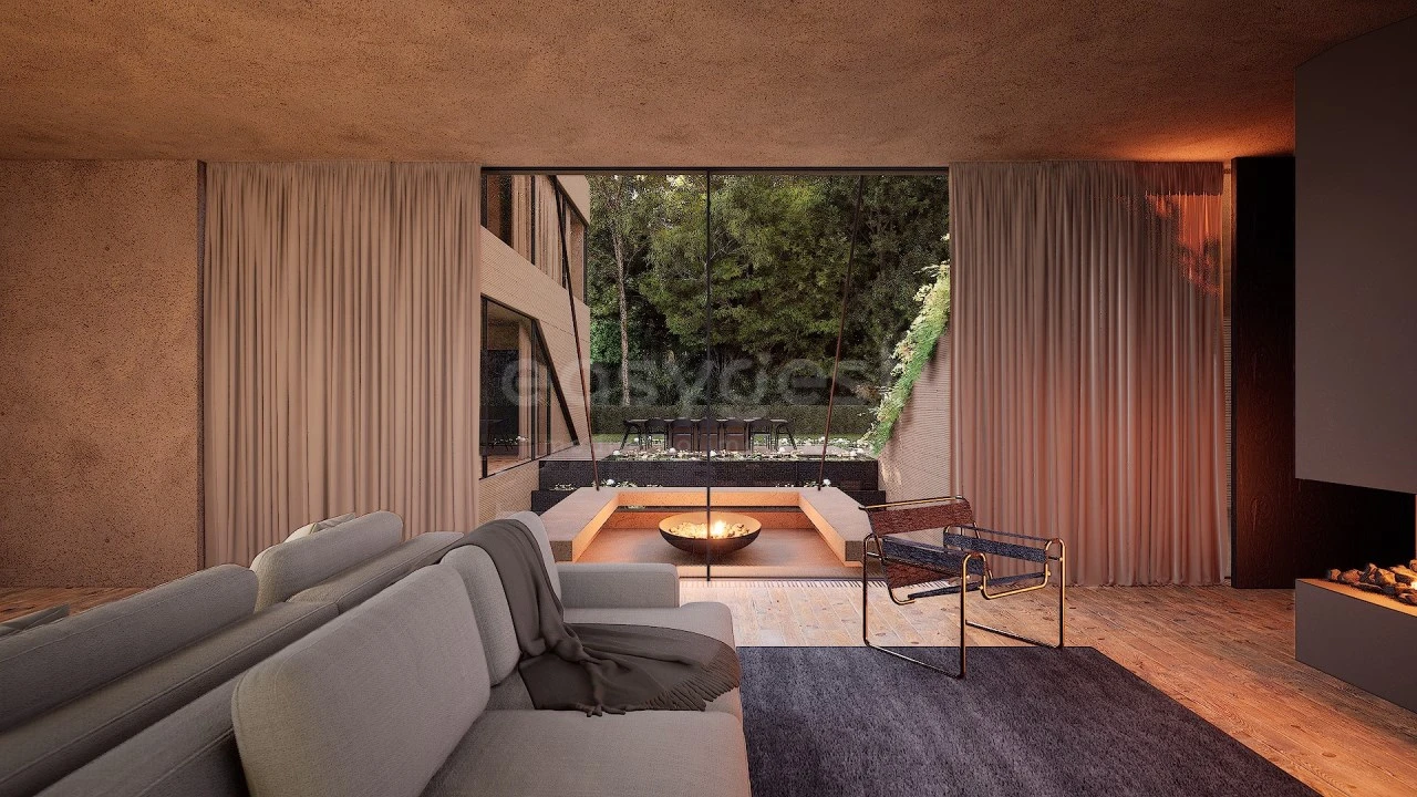 Moradia T4 para Venda em Cascais e Estoril Foto 10