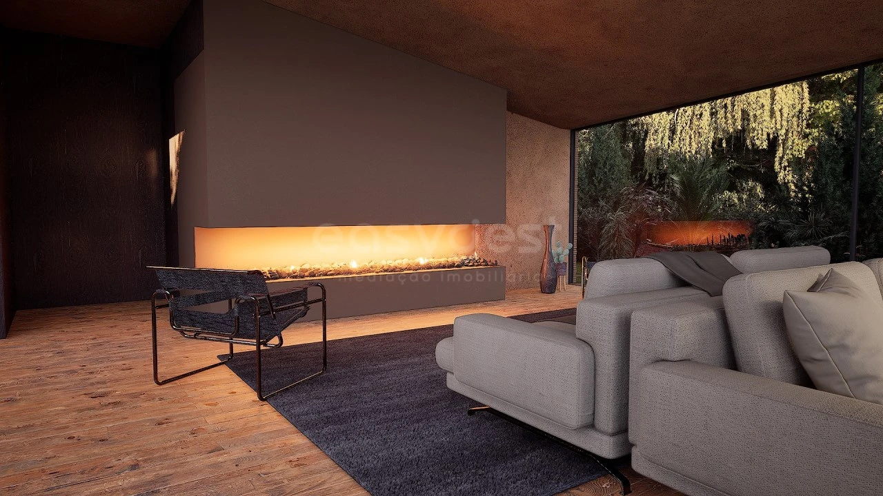 Moradia T4 para Venda em Cascais e Estoril Foto 11