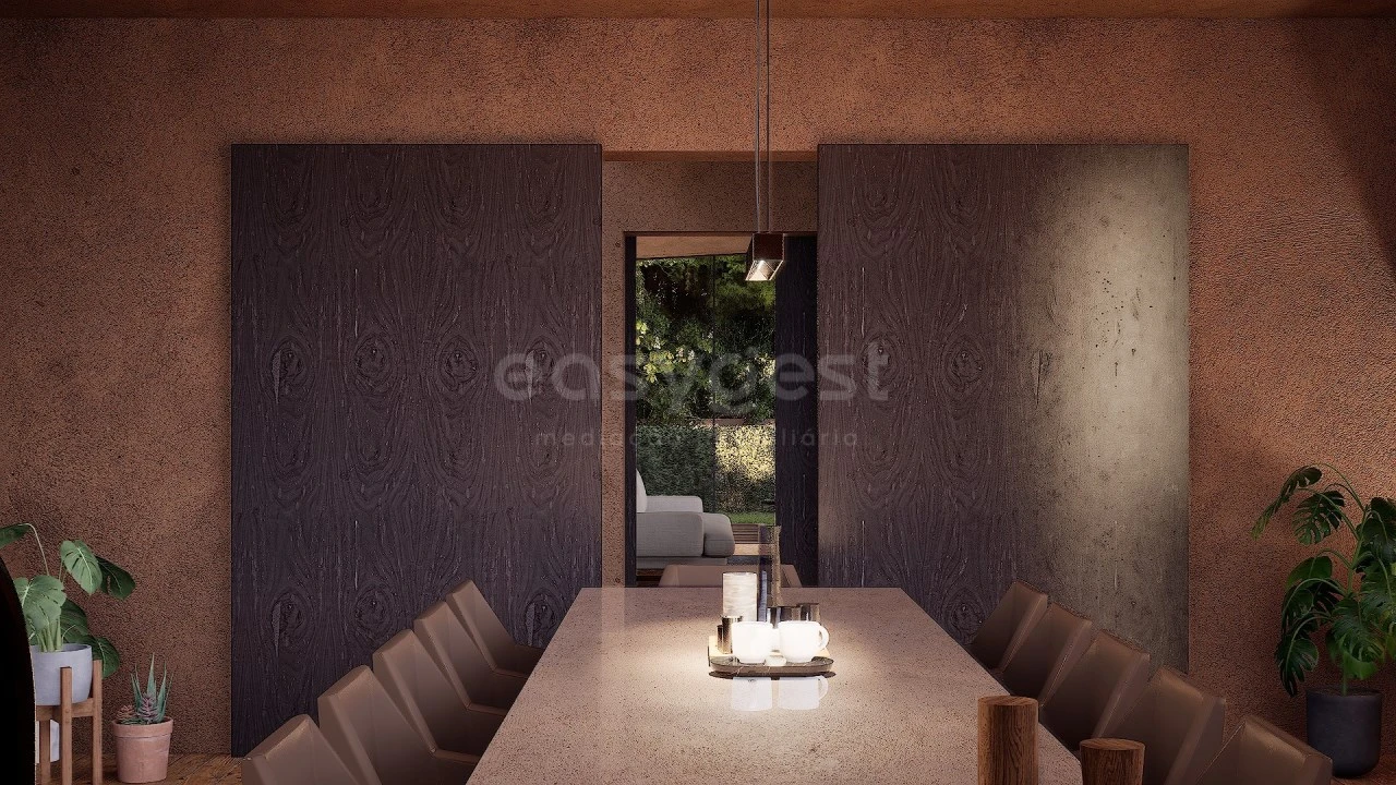 Moradia T4 para Venda em Cascais e Estoril Foto 15