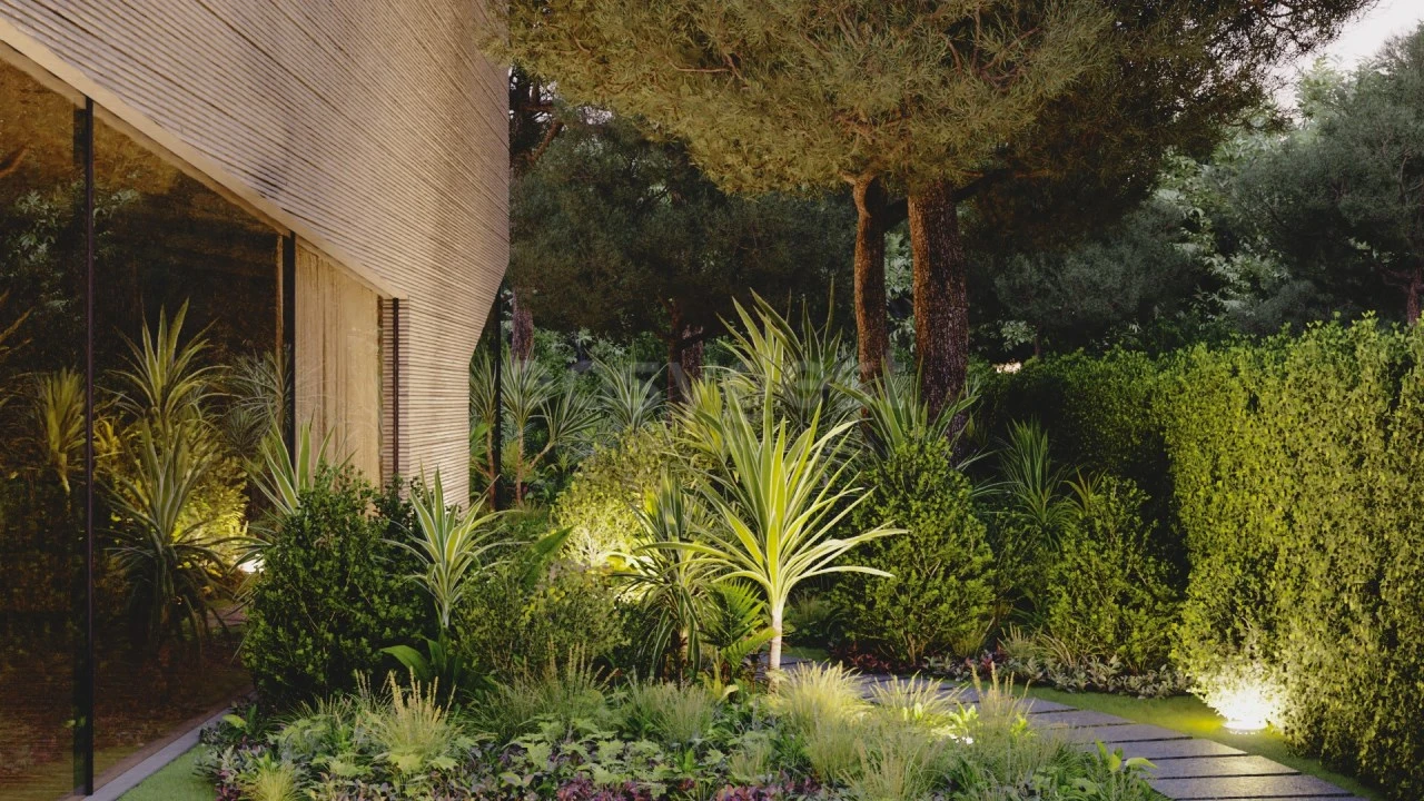 Moradia T4 para Venda em Cascais e Estoril Foto 24