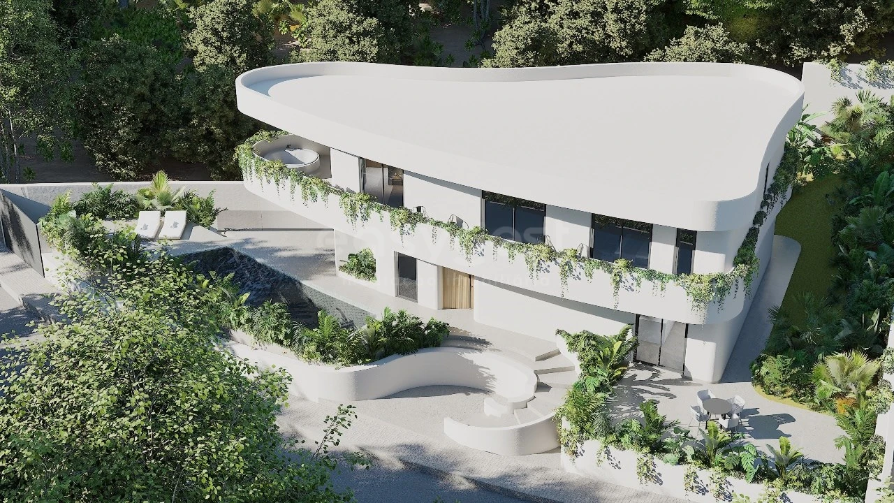 Moradia T5 para Venda em Santa Maria, São Pedro e Matacães Foto 3