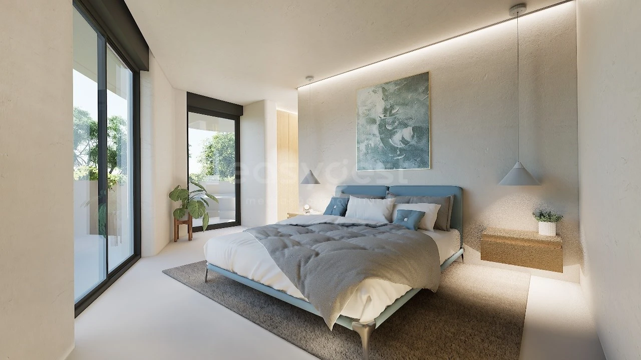 Moradia T5 para Venda em Santa Maria, São Pedro e Matacães Foto 8