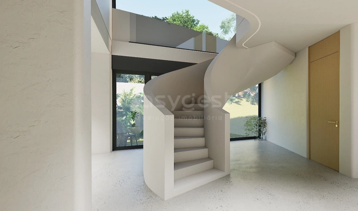 Moradia T5 para Venda em Santa Maria, São Pedro e Matacães Foto 12