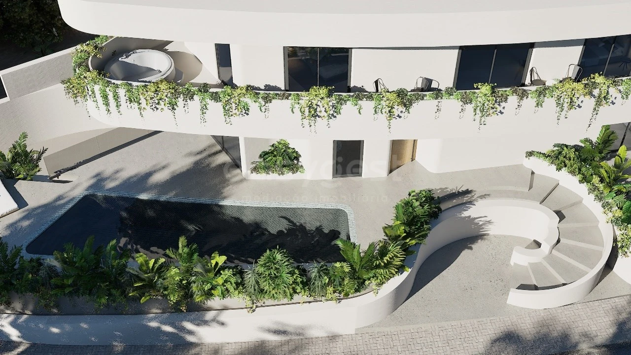 Moradia T5 para Venda em Santa Maria, São Pedro e Matacães Foto 20