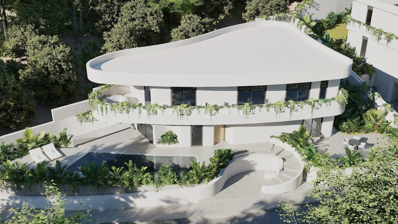 Moradia T5 para Venda em Santa Maria, São Pedro e Matacães Foto 23