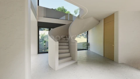 Moradia T5 para Venda em Santa Maria, São Pedro e Matacães