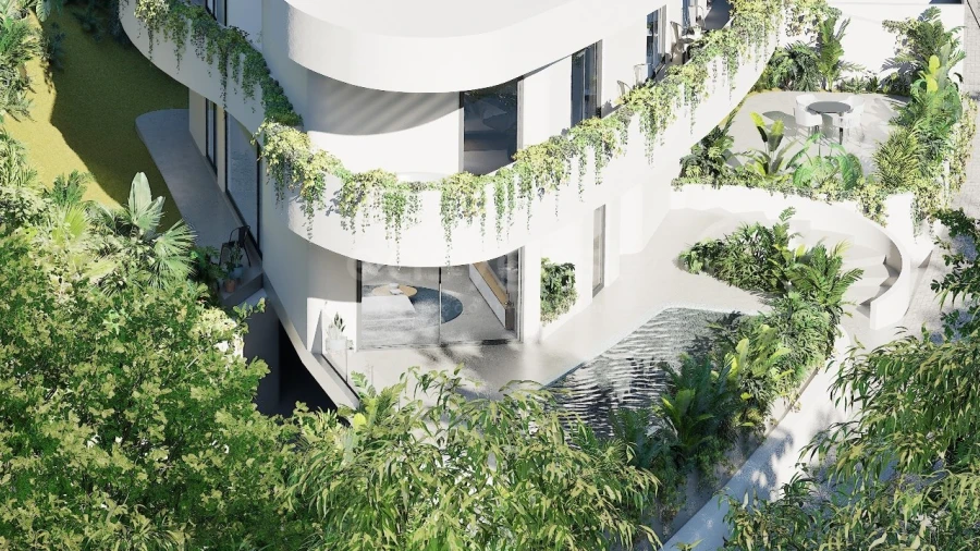 Moradia T5 para Venda em Santa Maria, São Pedro e Matacães Foto 2