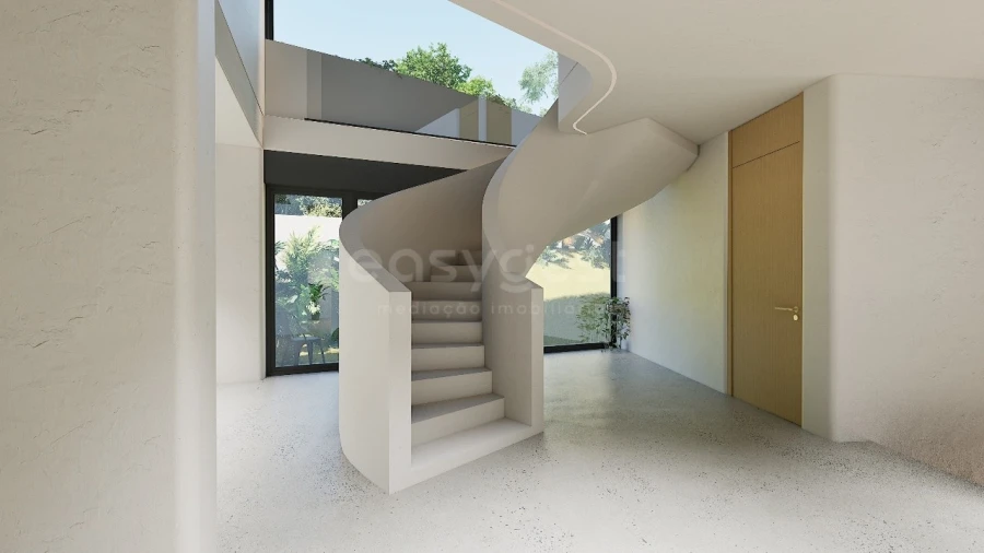 Moradia T5 para Venda em Santa Maria, São Pedro e Matacães Foto 7