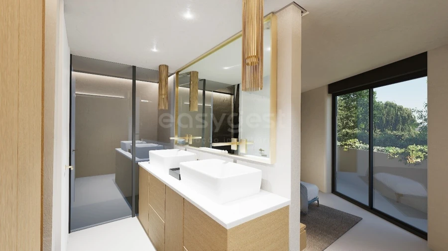 Moradia T5 para Venda em Santa Maria, São Pedro e Matacães Foto 9