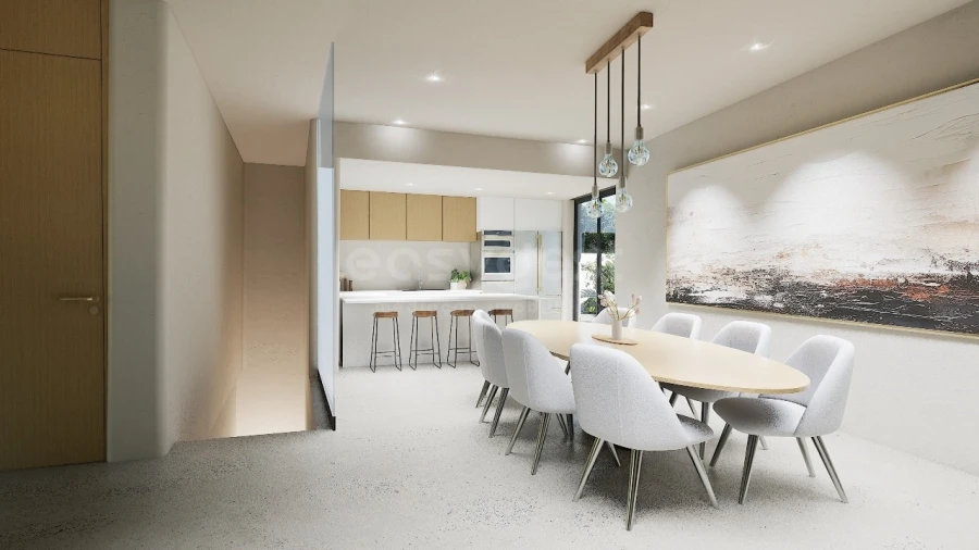 Moradia T5 para Venda em Santa Maria, São Pedro e Matacães Foto 11