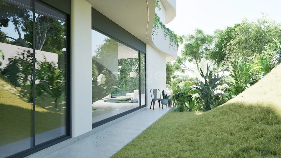 Moradia T5 para Venda em Santa Maria, São Pedro e Matacães Foto 15