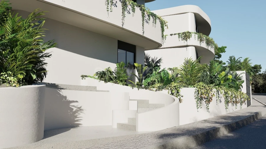 Moradia T5 para Venda em Santa Maria, São Pedro e Matacães Foto 18