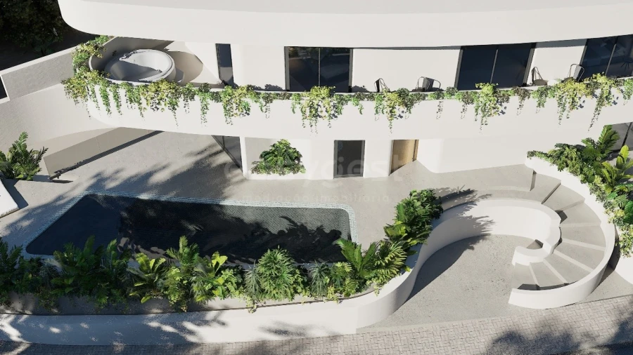 Moradia T5 para Venda em Santa Maria, São Pedro e Matacães Foto 20