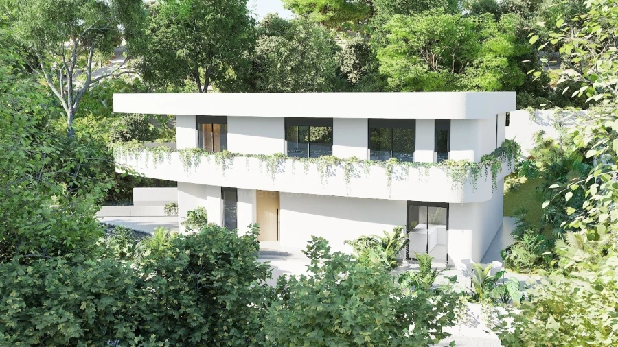 Moradia T5 para Venda em Santa Maria, São Pedro e Matacães Foto 21