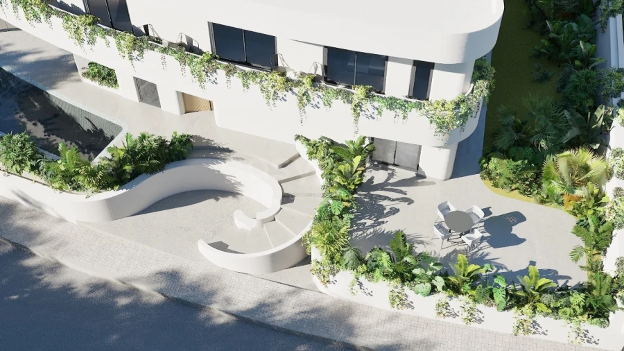 Moradia T5 para Venda em Santa Maria, São Pedro e Matacães Foto 22