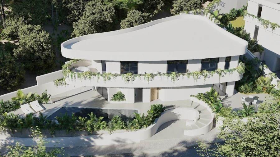 Moradia T5 para Venda em Santa Maria, São Pedro e Matacães Foto 23