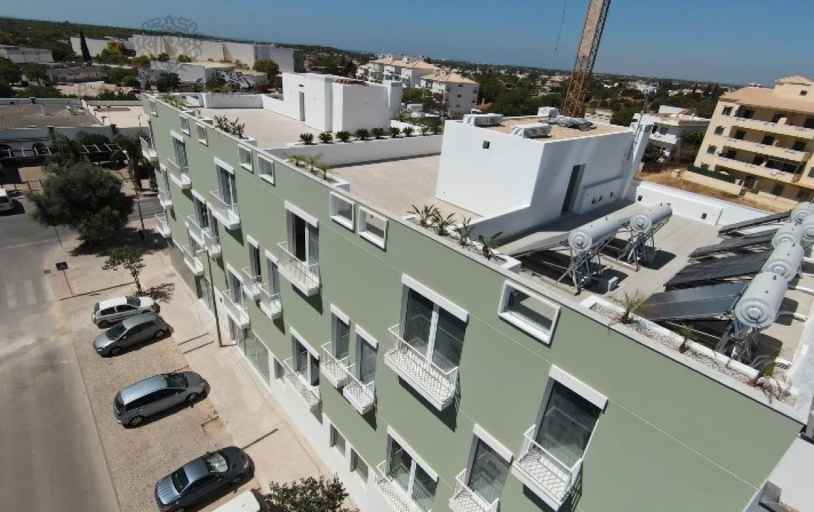 Apartamento T3 para Venda em Almancil Foto 6