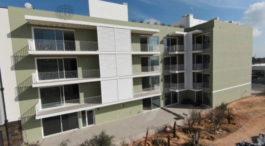 Apartamento T3 para Venda em Almancil Foto 7