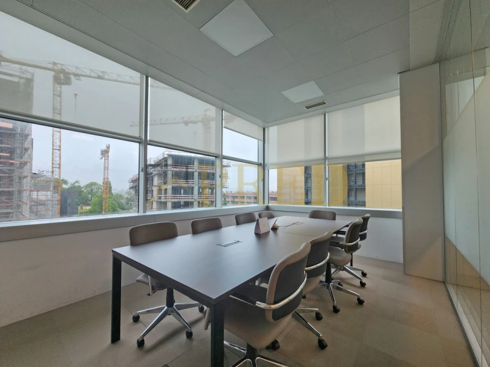 Escritório para Arrendamento em Santa Marinha e São Pedro da Afurada Foto 7