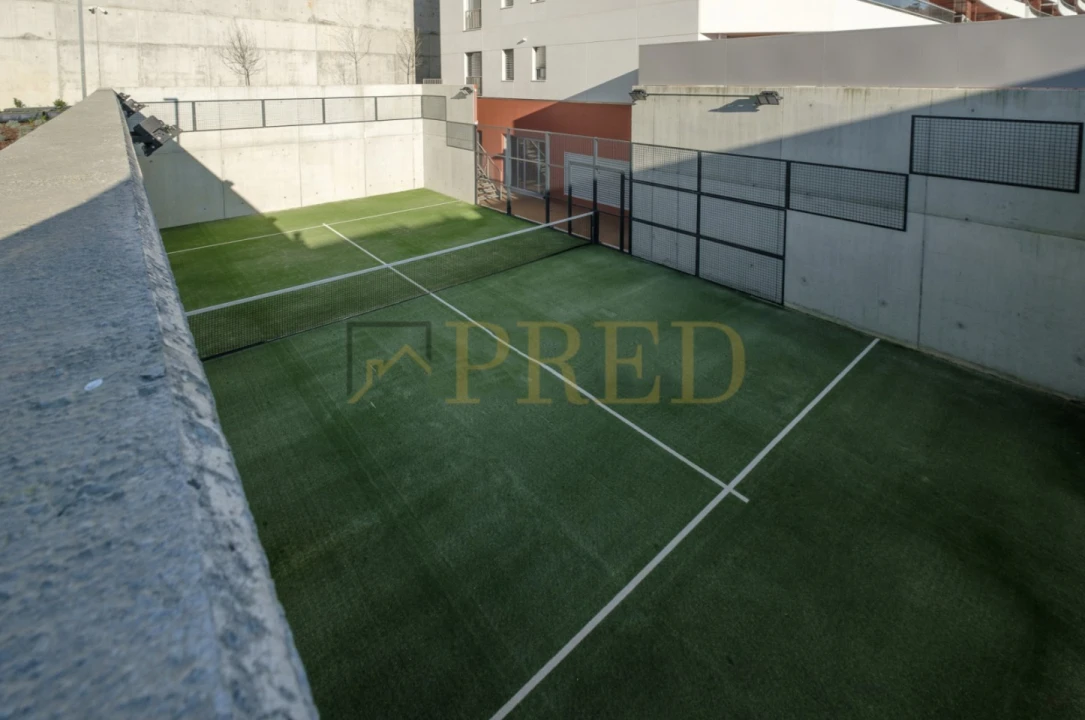 Apartamento T2 para Venda em Lordelo do Ouro e Massarelos Foto 24