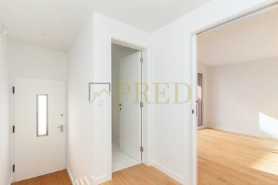 Apartamento T2 para Venda em Lordelo do Ouro e Massarelos