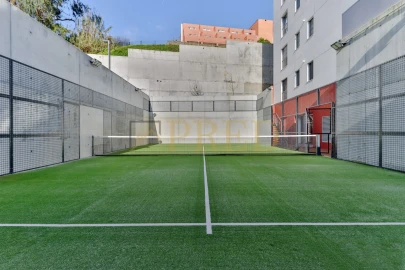 Apartamento T2 para Venda em Lordelo do Ouro e Massarelos