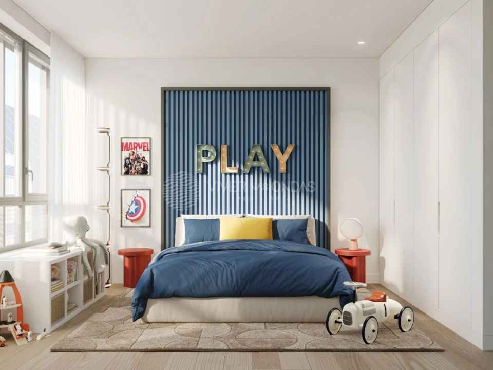 Apartamento T1 para Venda em Marvila Foto 10