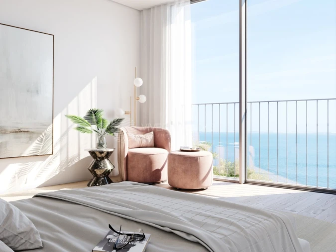 Apartamento T1 para Venda em Marvila Foto 9