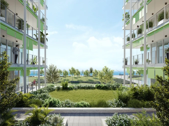 Apartamento T1 para Venda em Marvila Foto 13