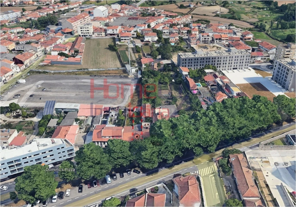 Moradia T2 para Venda em Paranhos Foto 4