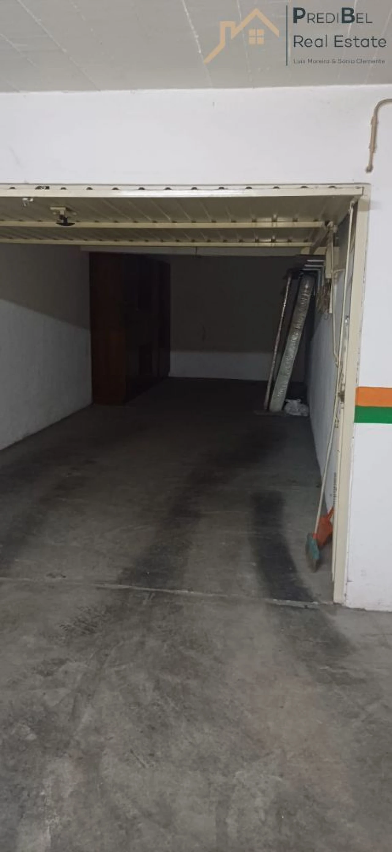 Garagem para Arrendamento em Algueirão-Mem Martins Foto 6