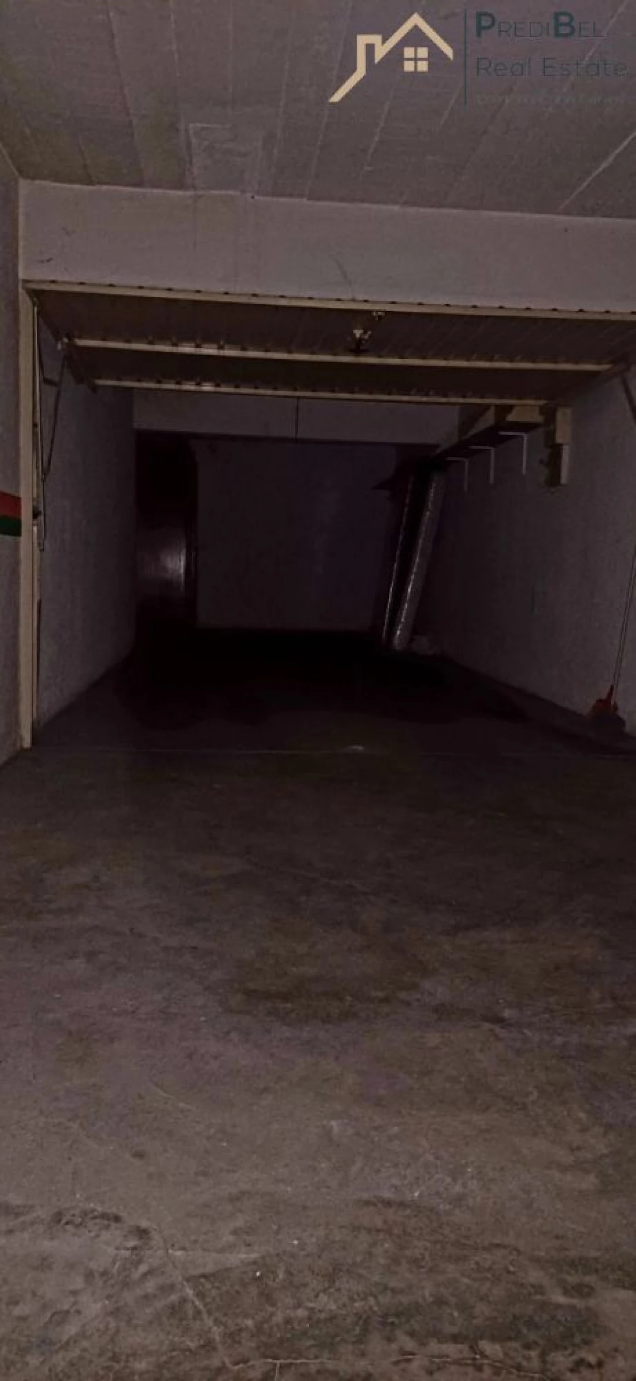 Garagem para Arrendamento em Algueirão-Mem Martins Foto 7