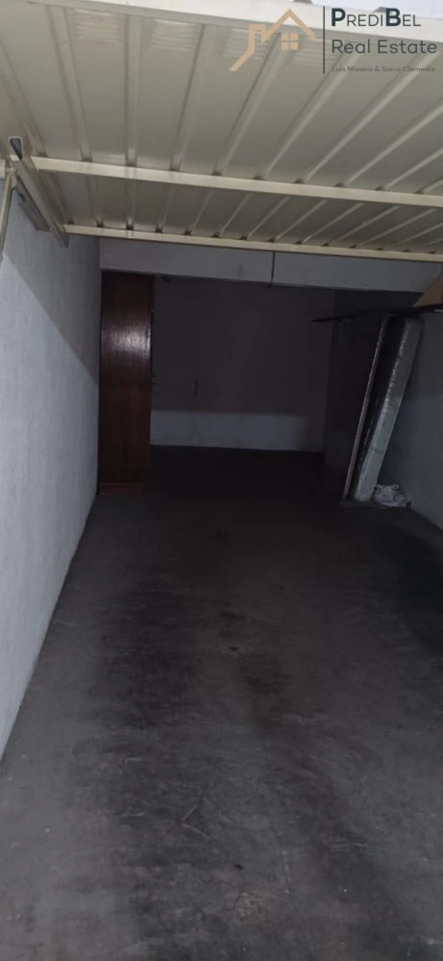 Garagem para Arrendamento em Algueirão-Mem Martins Foto 8