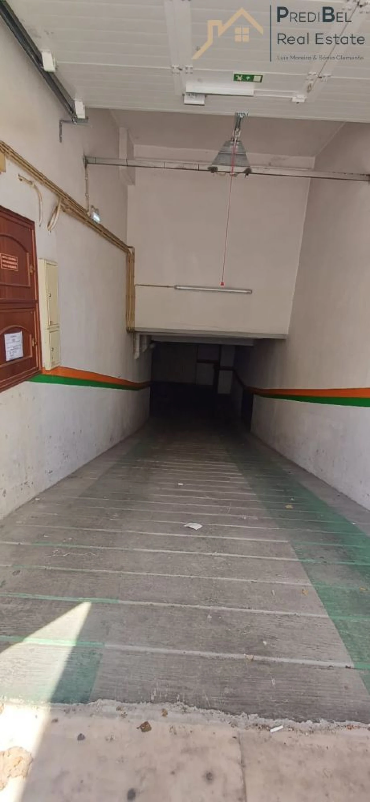 Garagem para Arrendamento em Algueirão-Mem Martins Foto 4