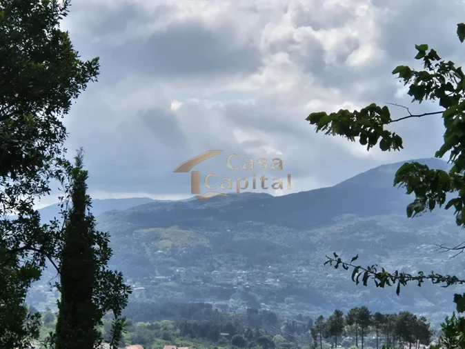 Terreno para Venda em Arroios