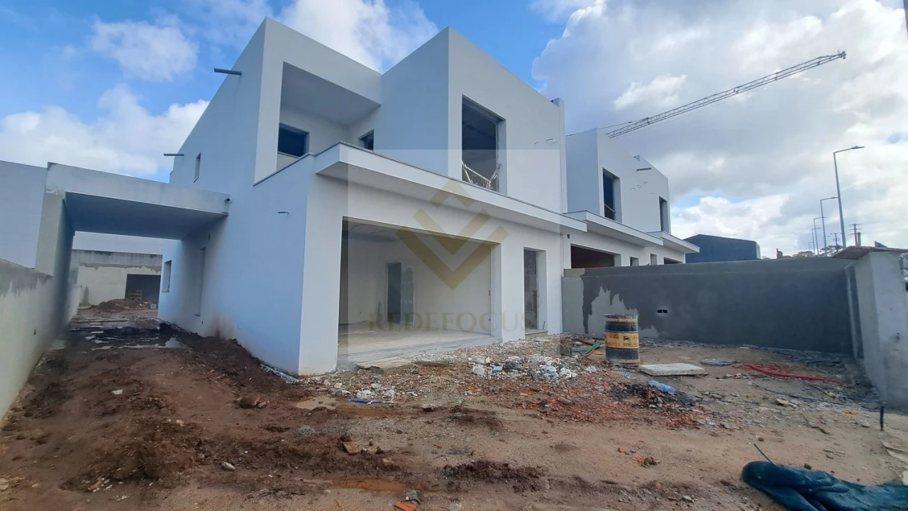 Moradia T3 para Venda em Santa Maria de Lamas Foto 2