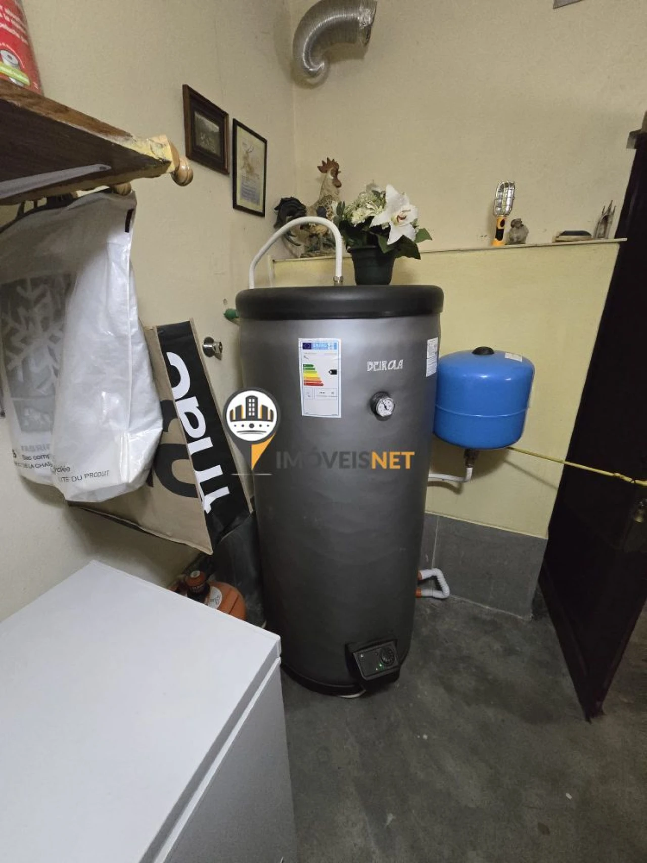 Moradia T3 para Venda em Tinalhas Foto 11