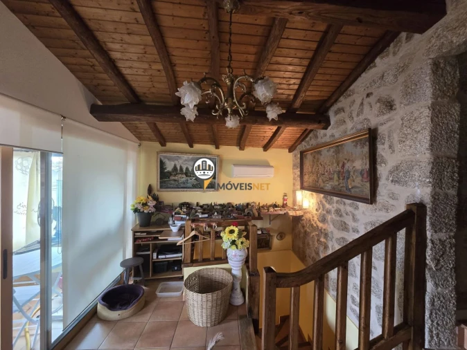 Moradia T3 para Venda em Tinalhas Foto 29