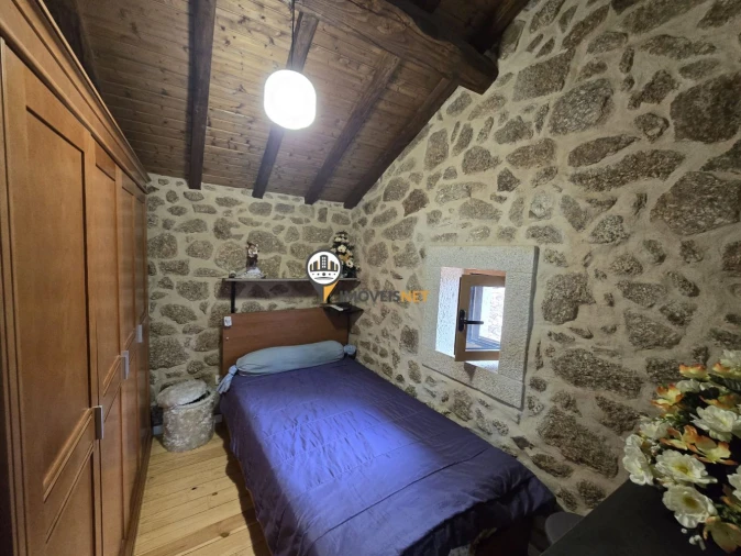 Moradia T3 para Venda em Tinalhas Foto 20