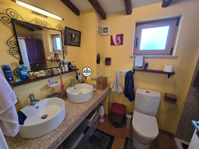 Moradia T3 para Venda em Tinalhas Foto 28