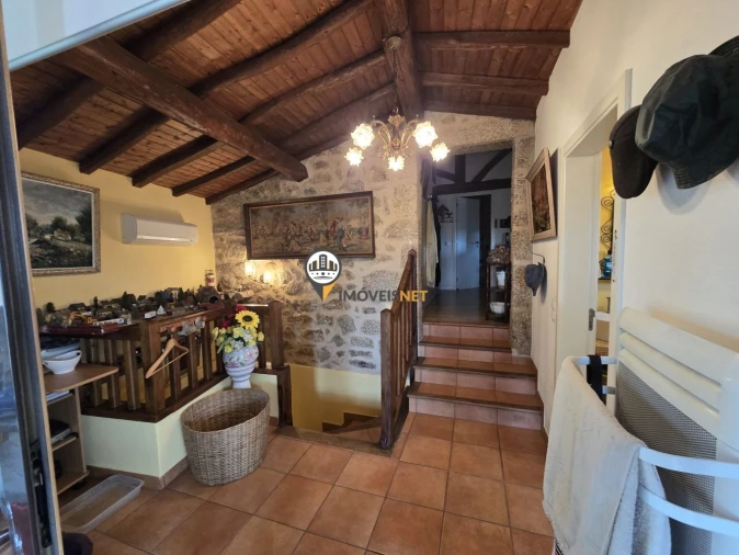 Moradia T3 para Venda em Tinalhas Foto 17