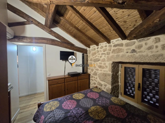 Moradia T3 para Venda em Tinalhas Foto 22