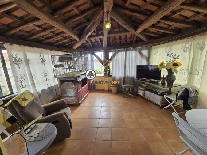 Moradia T3 para Venda em Tinalhas Foto 15