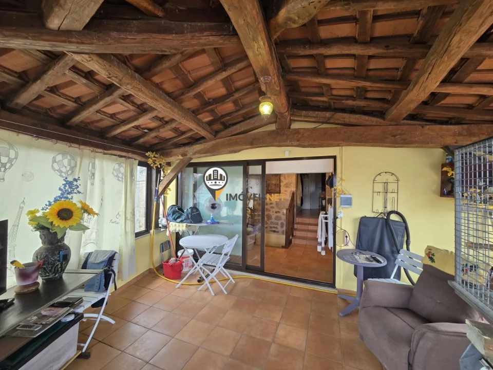 Moradia T3 para Venda em Tinalhas Foto 16