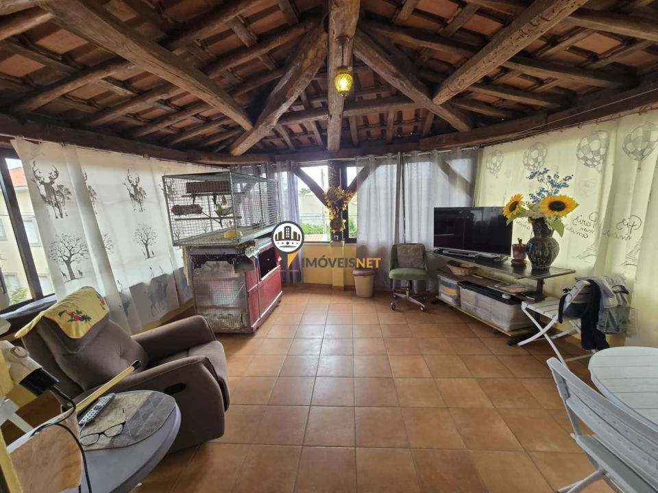 Moradia T3 para Venda em Tinalhas Foto 15