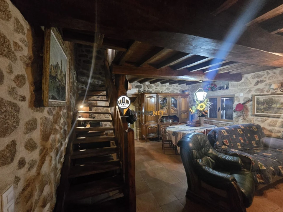 Moradia T3 para Venda em Tinalhas Foto 31